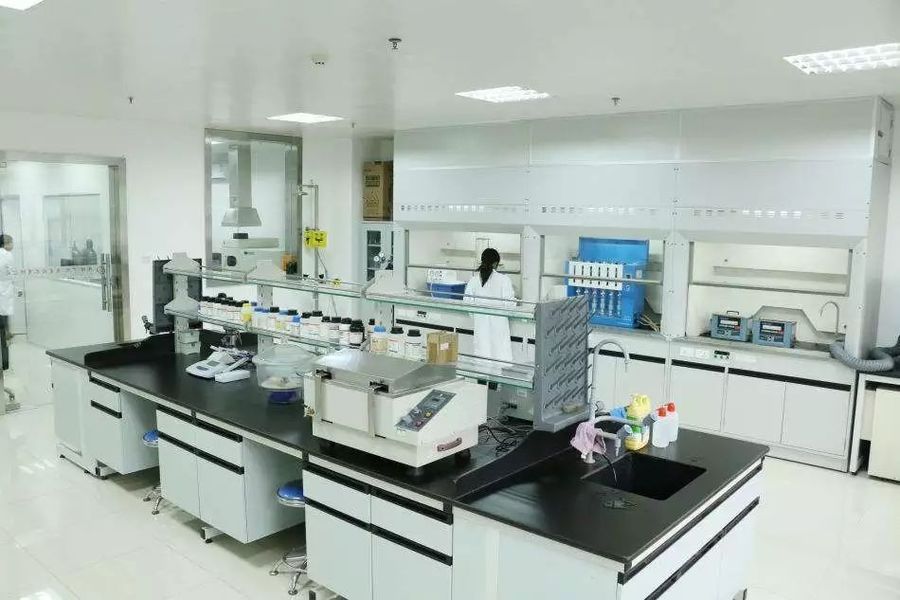 China Qingdao Quanhutong Industrial Co., Ltd. Bedrijfsprofiel
