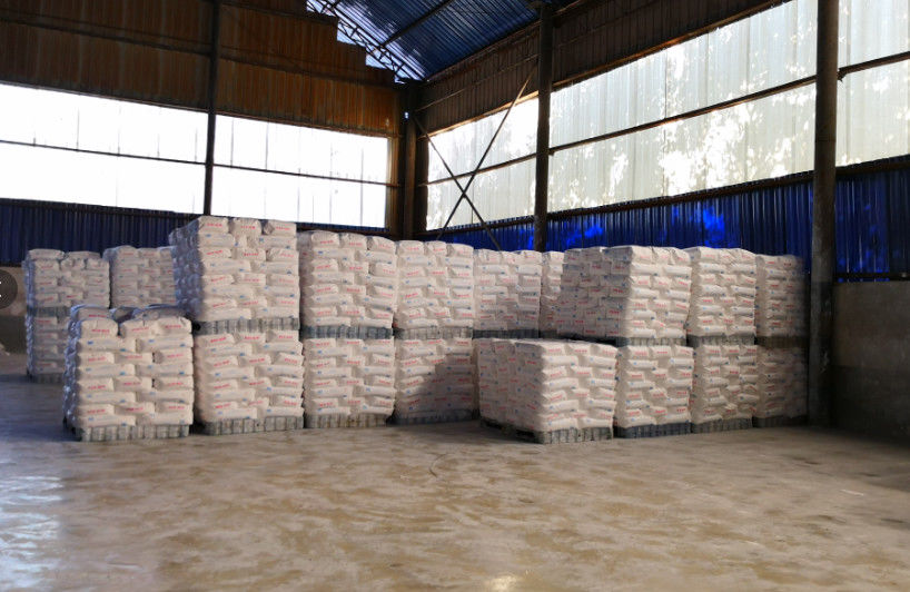 China Qingdao Quanhutong Industrial Co., Ltd. Bedrijfsprofiel