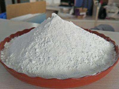 Good Gloss Blue Phase Fine Soft Nano Powder Additive for Pigment Titanium Dioxide (TiO2)