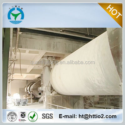 Purity 99% Anatase Titanium Dioxide for Coating and Food Additives (HTA-201)