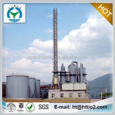 Purity 99% Anatase Titanium Dioxide for Coating and Food Additives (HTA-201)