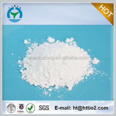 Purity 99% Anatase Titanium Dioxide for Coating and Food Additives (HTA-201)