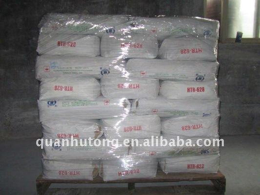 Premium Titanium Dioxide TiO2 Dry Paints for Epoxy Road Markings